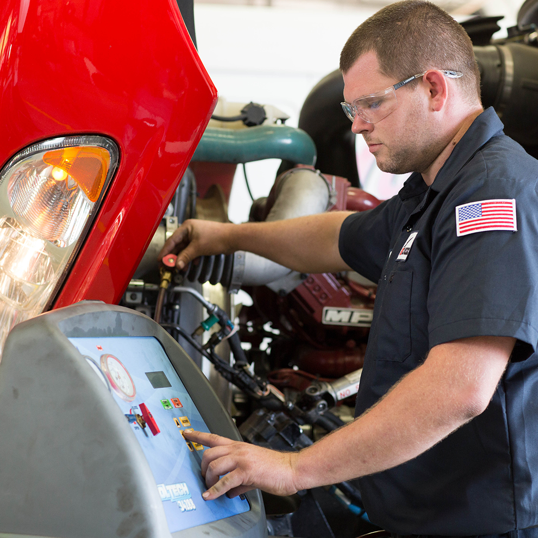 AC-Disel-Service