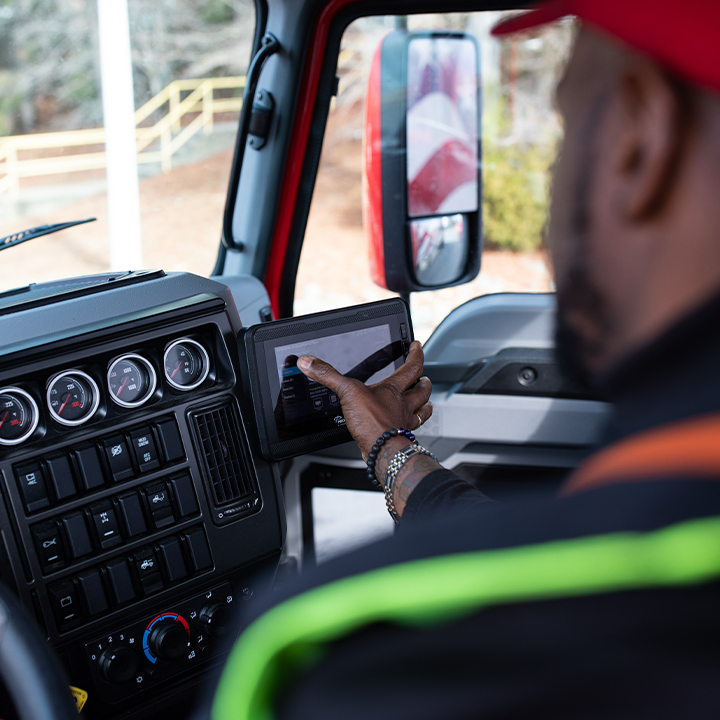 SafetyTechnology